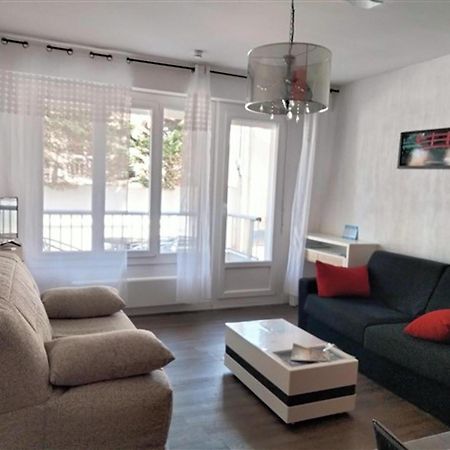 Appartement Les Sables-d'Olonne, 1 pièce, 2 personnes - FR-1-331-197 Extérieur photo