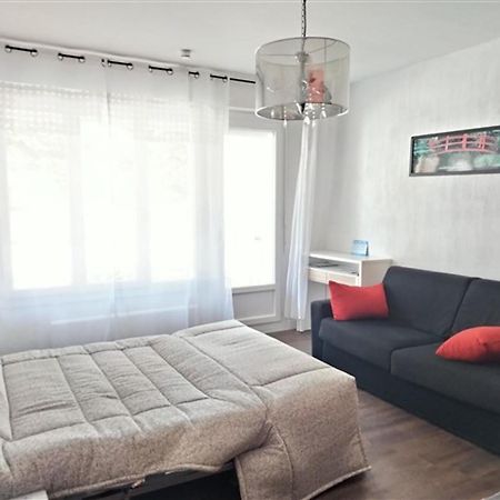 Appartement Les Sables-d'Olonne, 1 pièce, 2 personnes - FR-1-331-197 Extérieur photo